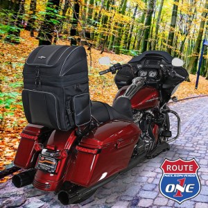 Motorcycle Luggage Systems, Bags & Accessories - Ventura