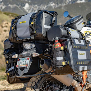 Best Motorcycle Backpacks for 2023 - Road & Track
