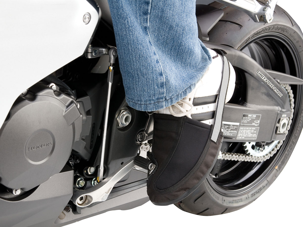 CL-SHIFT Motorcycle Boot Shift 