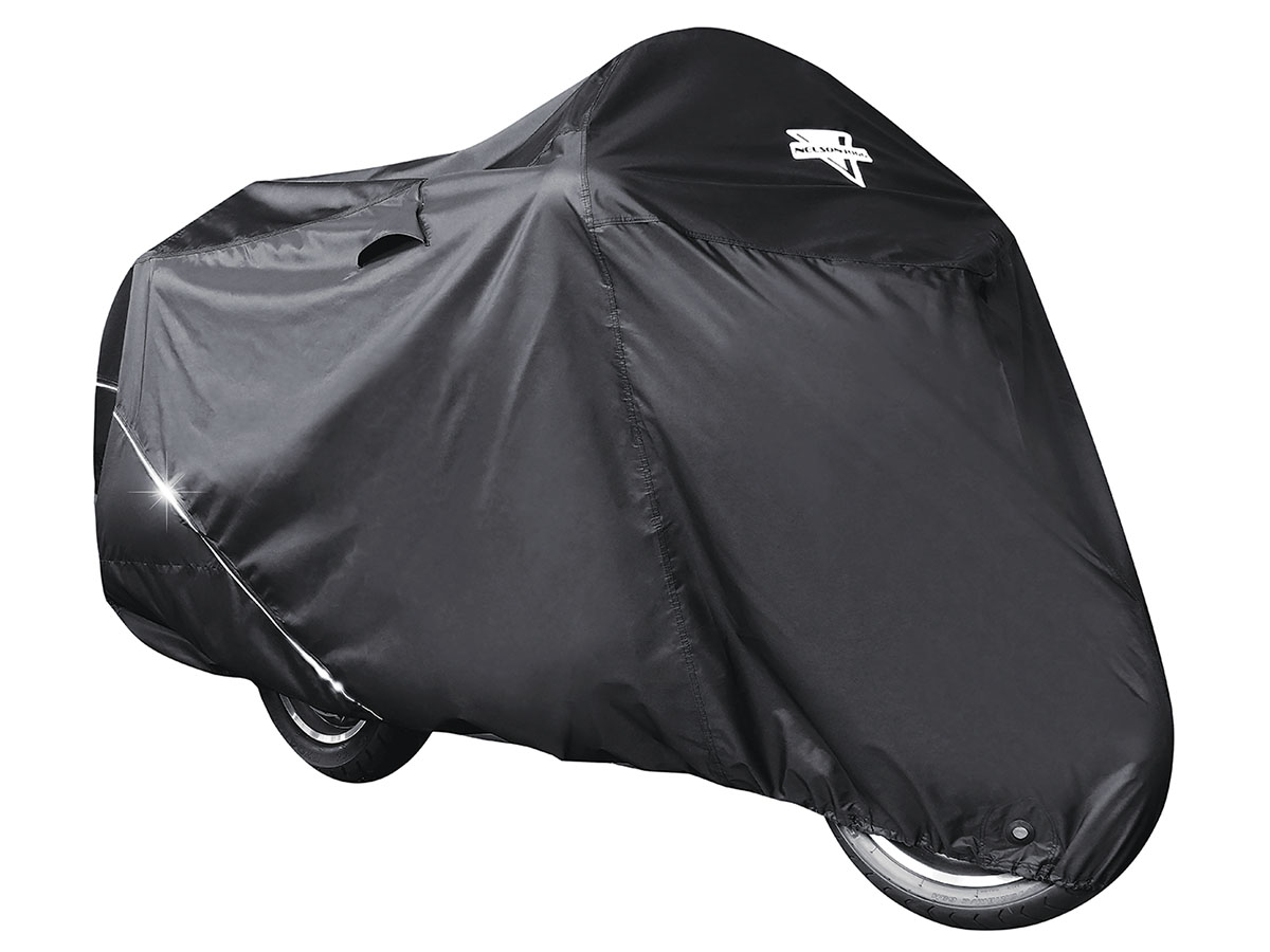 Defender Extreme Motorcycle Cover | Motorcycle Covers