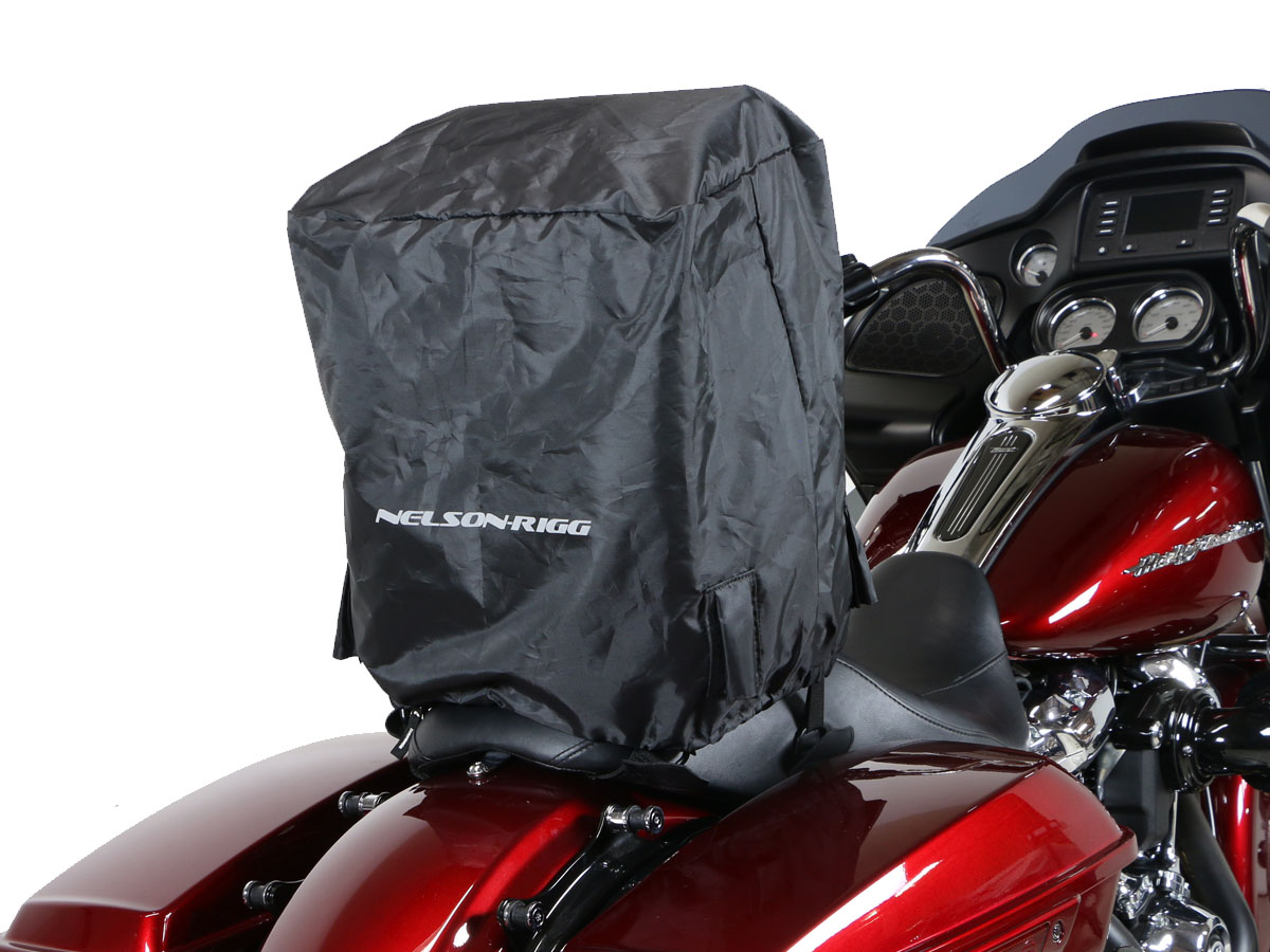 Replacement Route 1 Rain Covers | Cruiser Touring