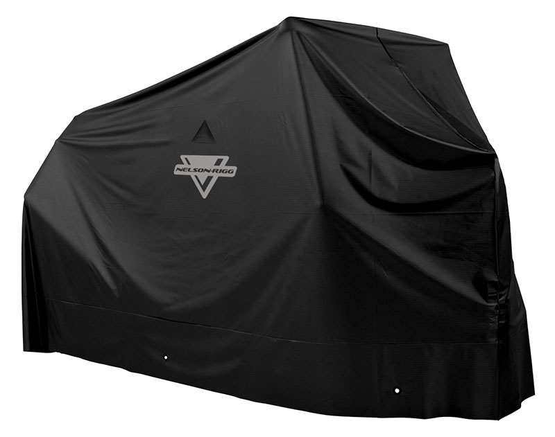 nelson rigg motorcycle covers