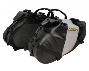 Rockbros-Motorcycle Waterproof Saddle Bag (2 PCS) | ROCKBROS